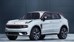 Volvo Gent gaat Lynk & Co bouwen