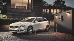 Volvo en Mercedes doen plug-in hybride in de aanbieding