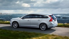 Volvo Ocean Race Editions V40, V60 en XC60 te bestellen