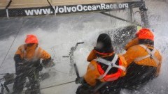 Volvo Ocean Race volgende week in Nederland
