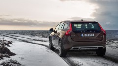 Volvo S60 en V60 het jaar 2016 in als Nordic en Nordic+