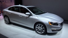 Volvo S60L voor Europa 'zonder meer mogelijk'