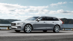 Volvo S90 en V90 nu ook als T4