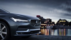 Volvo S90 gaat in online verkoop