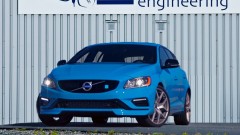 Volvo S/V60 Polestar nog sneller met RICA