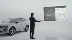 Volvo Sensus Connect verder uitgebreid