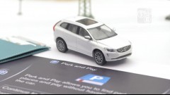 Volvo Sensus Connect verder uitgebreid