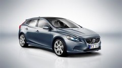 Volvo V40 D2 in prijs verlaagd en 14% bijtelling