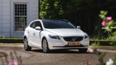 Zuinige krachtpatser  Volvo V40 D4 Business