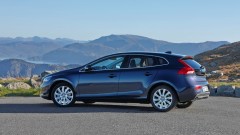 Volvo V40 D4 jaloersmakend geprijsd