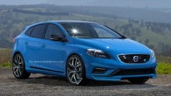 Volvo V40 Polestar met 315 pk