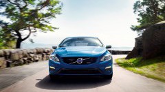 Volvo V60 D5 Twin Engine wordt vaste kracht