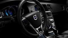 Volvo V60 is Zakenauto van het Jaar