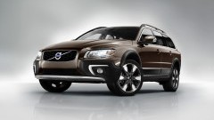 Volvo V70 en XC70 ook als Nordic+