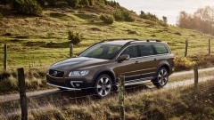 Volvo V70 en XC70 extra luxe en schoner