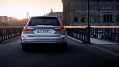 Volvo V90 troeft V70 ook in prijs af