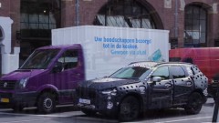 Volvo XC40 doet Nederland aan