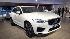 Volvo XC60 groeit in formaat en allure (met video en prijzen)