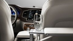 Volvo XC90 Excellence extra luxe als vierzitter