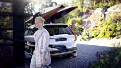 Volvo XC90 is Women's World Car of the Year 2015