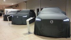 Volvo XC90 overtreft verwachtingen