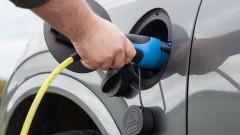 Volvo gaat elektrisch