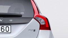 Volvo introduceert V60 D5 Twin Engine plug-in hybride