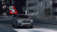 Volvo maakt S90, V90 en XC90 connected met Volvo Cloud
