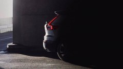 Volvo teaset onbedoeld met XC40