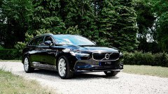 Volvo viert 90 jaar met 90-serie