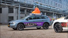 Volvo wederom partner Dutch Design Week
