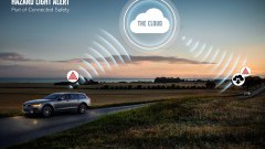 Volvo wil verkeersveiligheidsdata delen met overheden