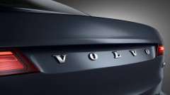 Volvo ziet C90 wel zitten