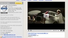 Volvo op Youtube