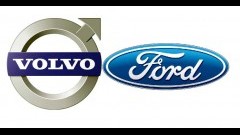 Ford zet Volvo mogelijk in de verkoop