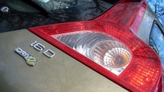 Volvo C30 1.6D DRIVe - Besparen zonder in te leveren