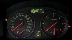 Volvo C30 1.6D DRIVe - Besparen zonder in te leveren