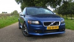 Urban style - Volvo C30 T5 Summum R-Design
