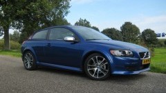 Urban style - Volvo C30 T5 Summum R-Design