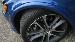 Urban style - Volvo C30 T5 Summum R-Design