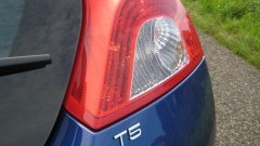 Urban style - Volvo C30 T5 Summum R-Design