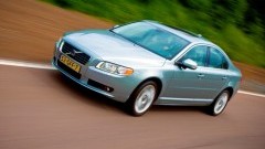 Actiepakket voor Volvo V70 en S80