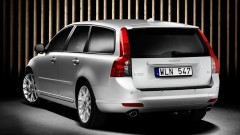 Facelift voor Volvo S40 en V50