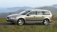 Gelekt! De nieuwe Volvo V70