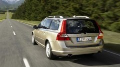 Gelekt! De nieuwe Volvo V70