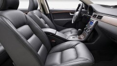 Gelekt! De nieuwe Volvo V70