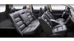 Gelekt! De nieuwe Volvo V70