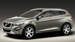 Volvo XC60 gelekt