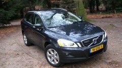 Een oogje op de Volvo XC60 D5