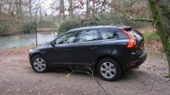 Een oogje op de Volvo XC60 D5